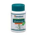 Himalaya Shatavari Tablet