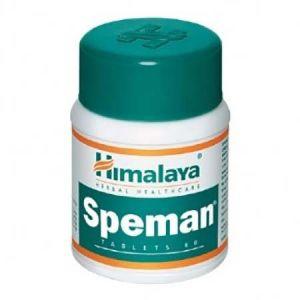 Himalaya Speman Tablet