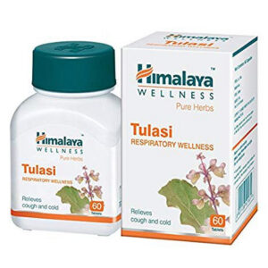 Himalaya Tulasi Capsule