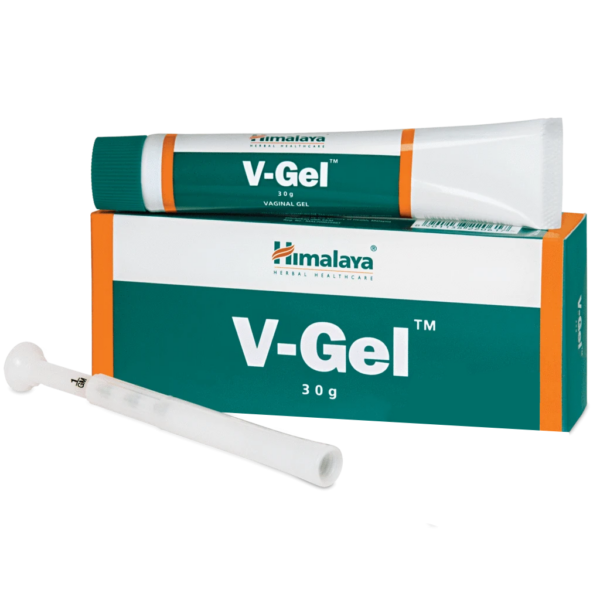Himalaya V-Gel