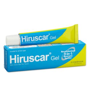 Hiruscar Gel for Scar - 5g