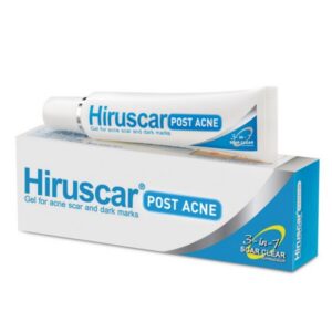 Hiruscar Post Acne Gel - 10g