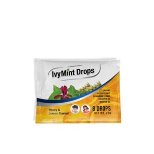 HLP Ivymint Honey Lemon Drops - 8s