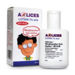 HOE A-Lices Lotion