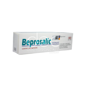 HOE Beprosalic Ointment - 15g