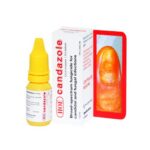 HOE Candazole 1% Lotion