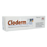 HOE Cloderm 0.05% Ointment