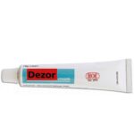 HOE Dezor 2% Cream