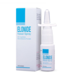HOE Elonide 50mcg Nasal Spray