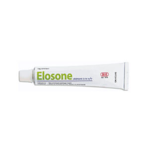 HOE Elosone 0.1% Cream - 15g