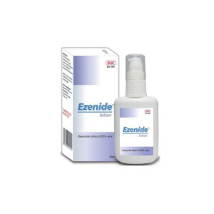 HOE Ezenide 0.05% Lotion