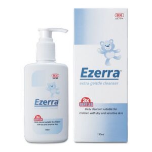 HOE Ezerra Extra Gentle Cleanser - 500ml