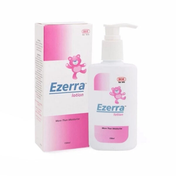 HOE Ezerra Lotion