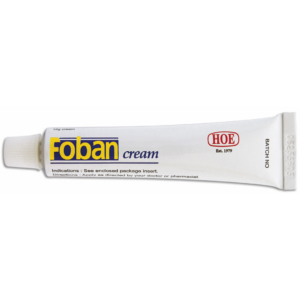 HOE Foban 2% Cream - 15g
