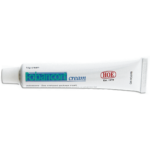 HOE Fobancort Cream