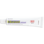 HOE Fobancort Ointment