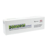 HOE Fobancort Ointment