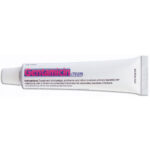 HOE Gentamicin Cream