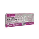 HOE Lusefi 5mg Tablet