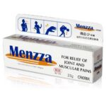 HOE Menzza Cream