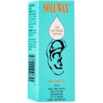 HOE Soluwax Ear Drops
