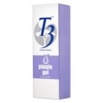 HOE T3 Pimple Gel
