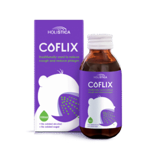 Holistica Coflix Syrup