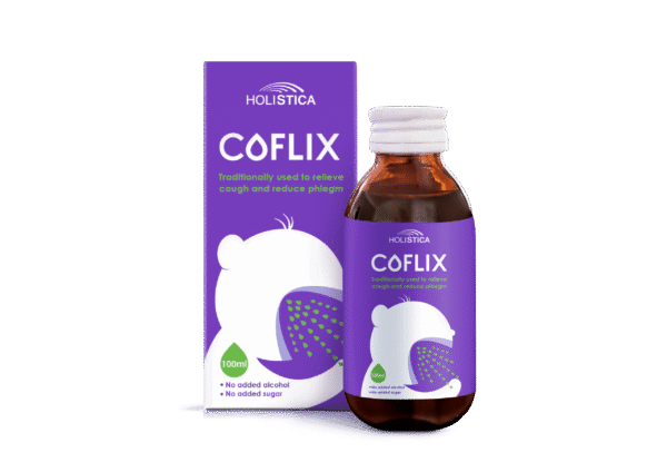 Holistica Coflix Syrup