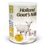 Holland Goat’s Milk