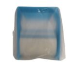 Hospitech Surgical Tape With Dispenser 2 Inch (2 Inch x 9.14)