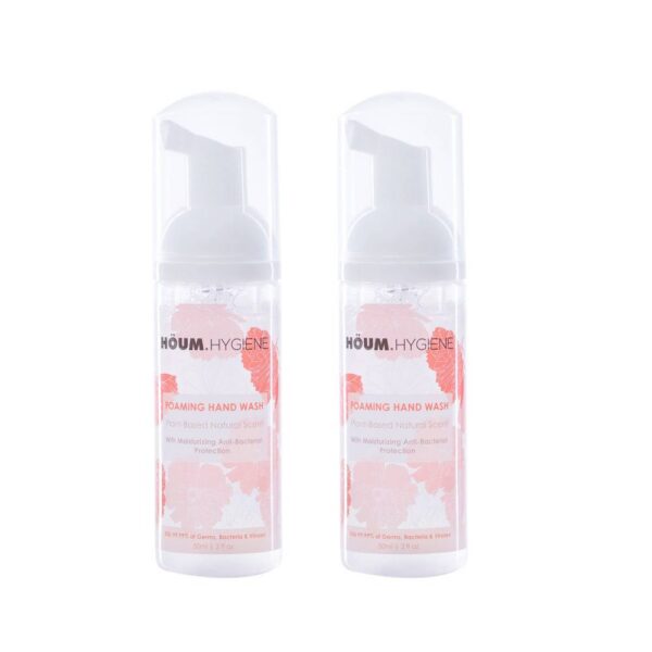 Houm Hygiene Foaming Hand Wash