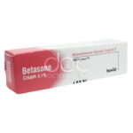 Hovid Betasone Cream