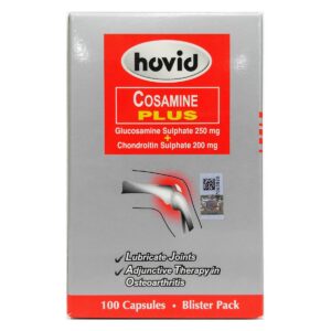 Hovid Cosamine 250mg capsule