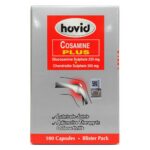 Hovid Cosamine 250mg capsule