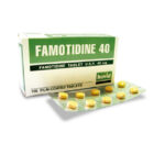 Hovid Famotidine 40mg Tablet