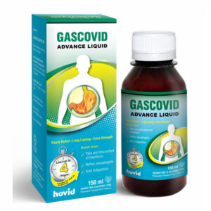 Hovid Gascovid Advance Liquid - 150ml