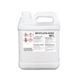 Hovid Methylated Spirit