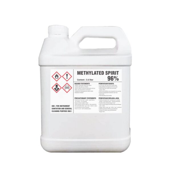 Hovid Methylated Spirit