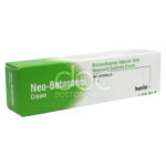 Hovid Neo-Betasone Cream | betamethasone neomycin | steroid antibiotic skin cream | DoctorOnCall Malaysia