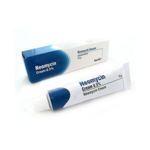Hovid Neomycin 0.5% Cream