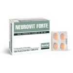 Hovid Neurovit Forte Tablet