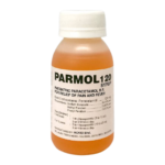 Hovid Parmol 120mg Syrup