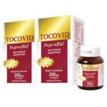 Hovid Tocovid Suprabio 200mg Softgel