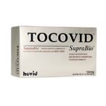 Hovid Tocovid Suprabio 50mg Softgel 60s