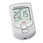 Humasens 2.0 Plus Uric Acid Meter