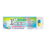 Hurixs 1000 Cold Fever Capsule