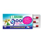 Hurixs 900 Flucold Capsule