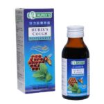 Hurixs Cough Peppermint Plus