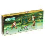 Hurixs Ginseng Plus Capsule