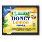Hurix’s Honey Lemon Drops